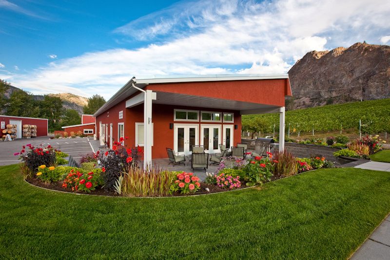 Meyer Family Winery